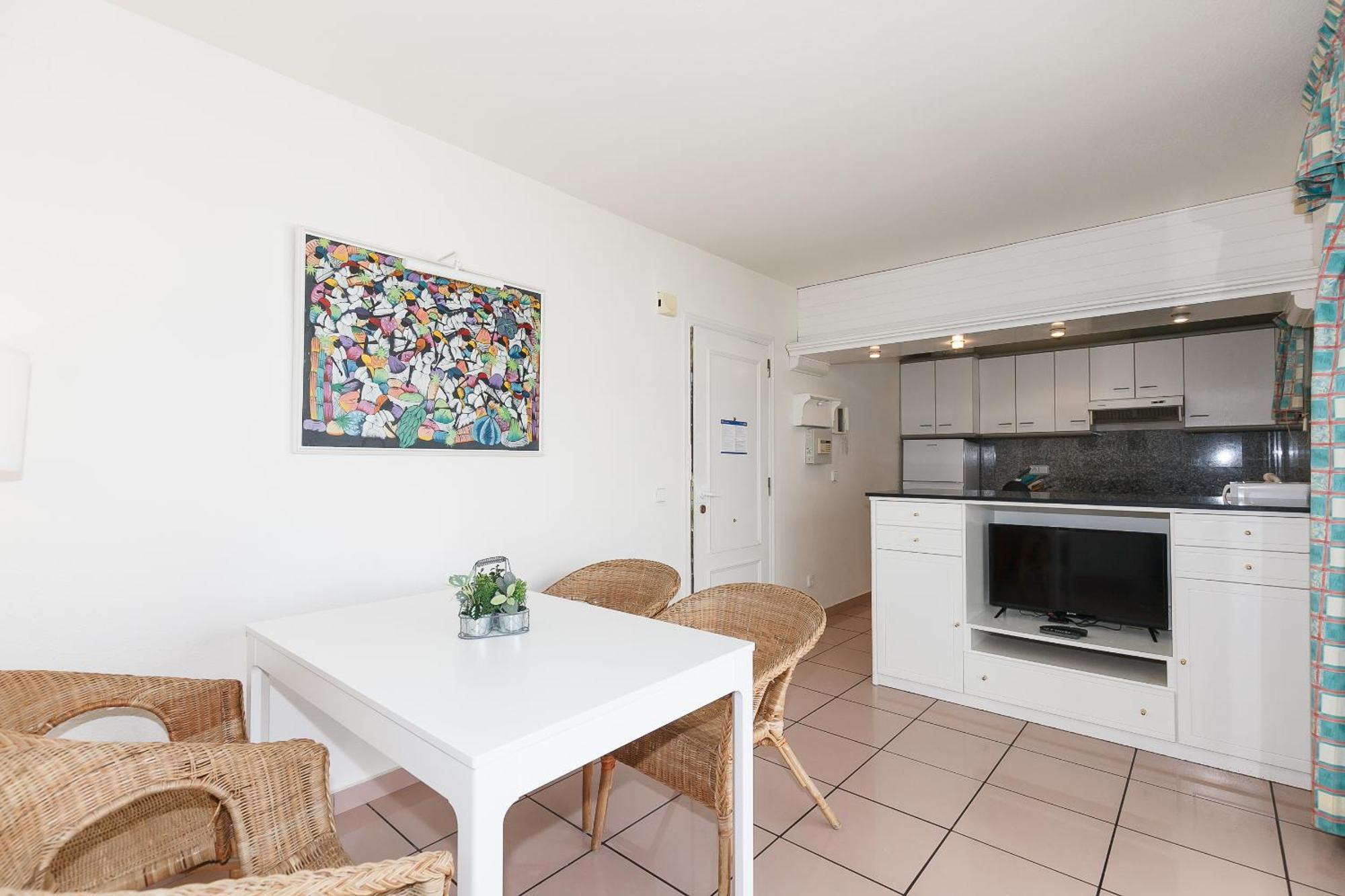 Uhc Center Apartments Salou Ngoại thất bức ảnh