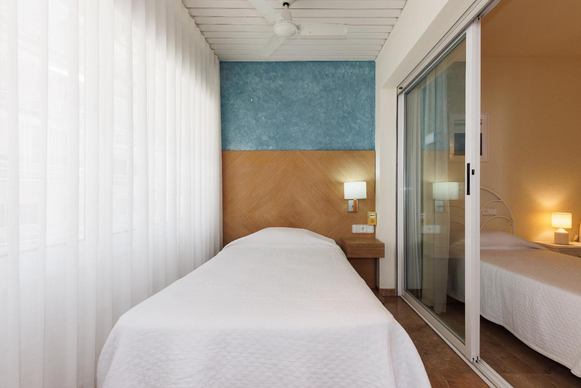 Uhc Center Apartments Salou Ngoại thất bức ảnh