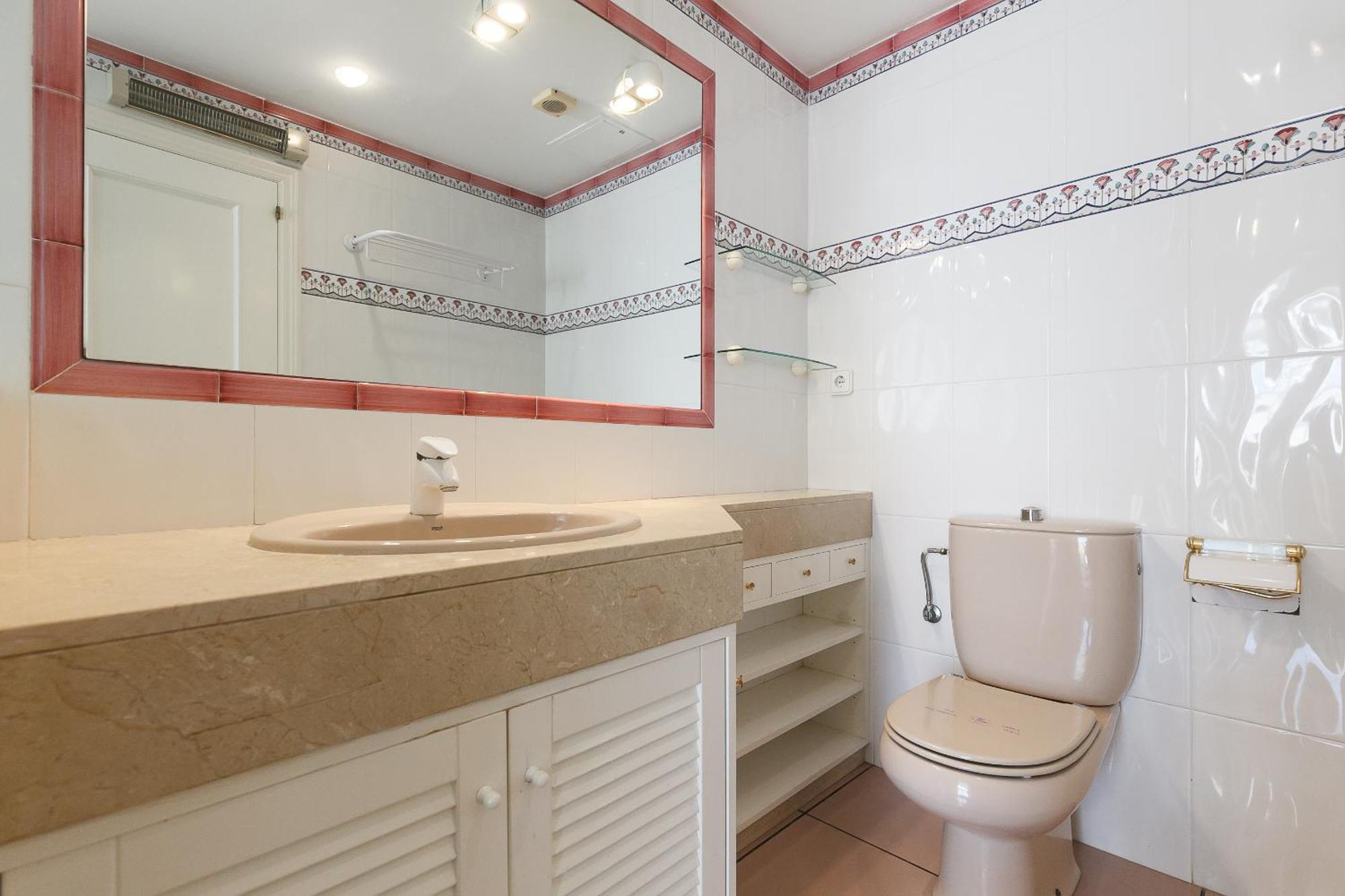 Uhc Center Apartments Salou Phòng bức ảnh