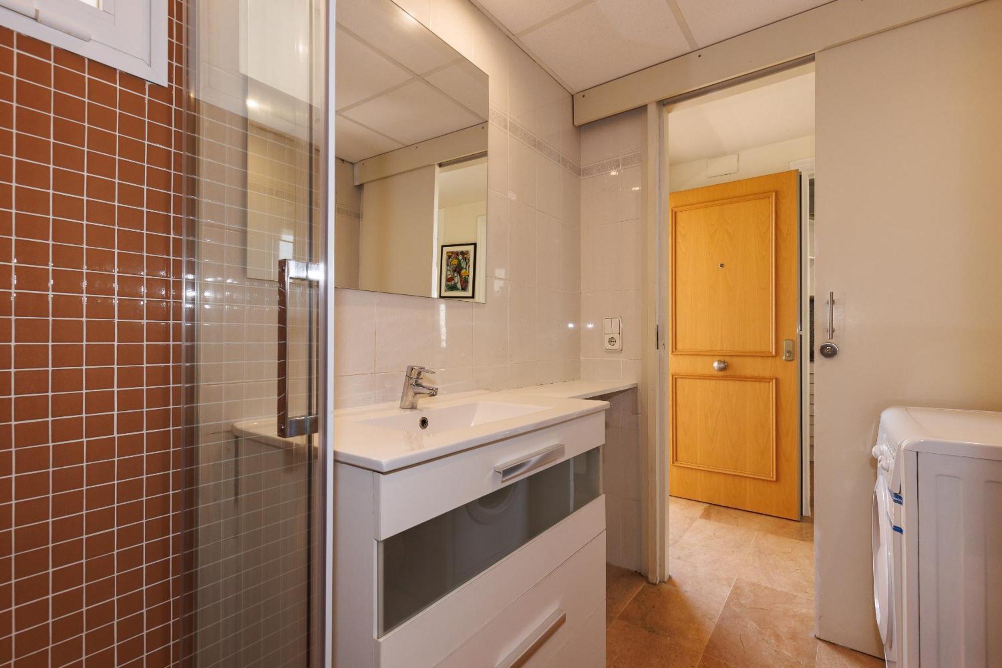 Uhc Center Apartments Salou Phòng bức ảnh