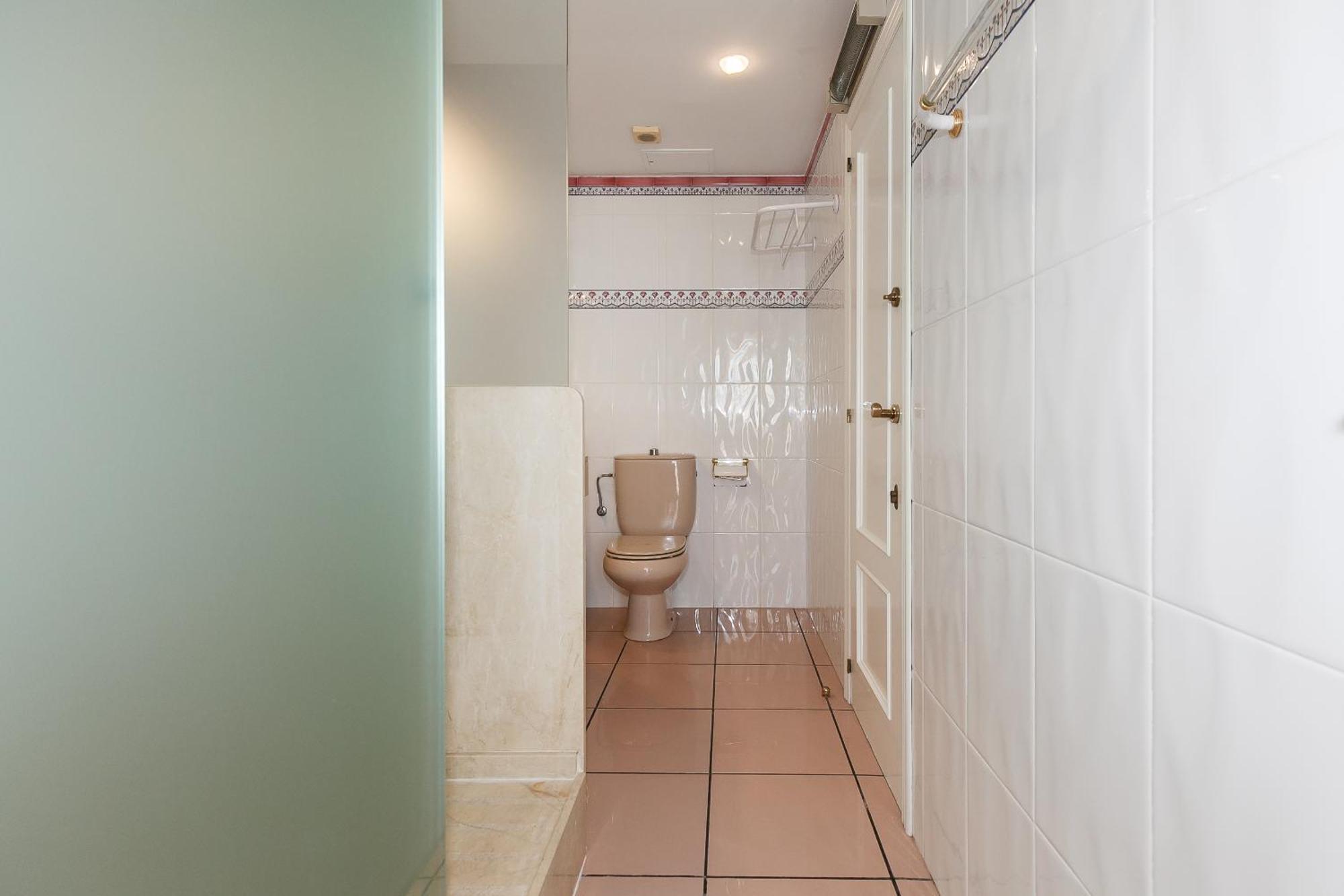 Uhc Center Apartments Salou Phòng bức ảnh