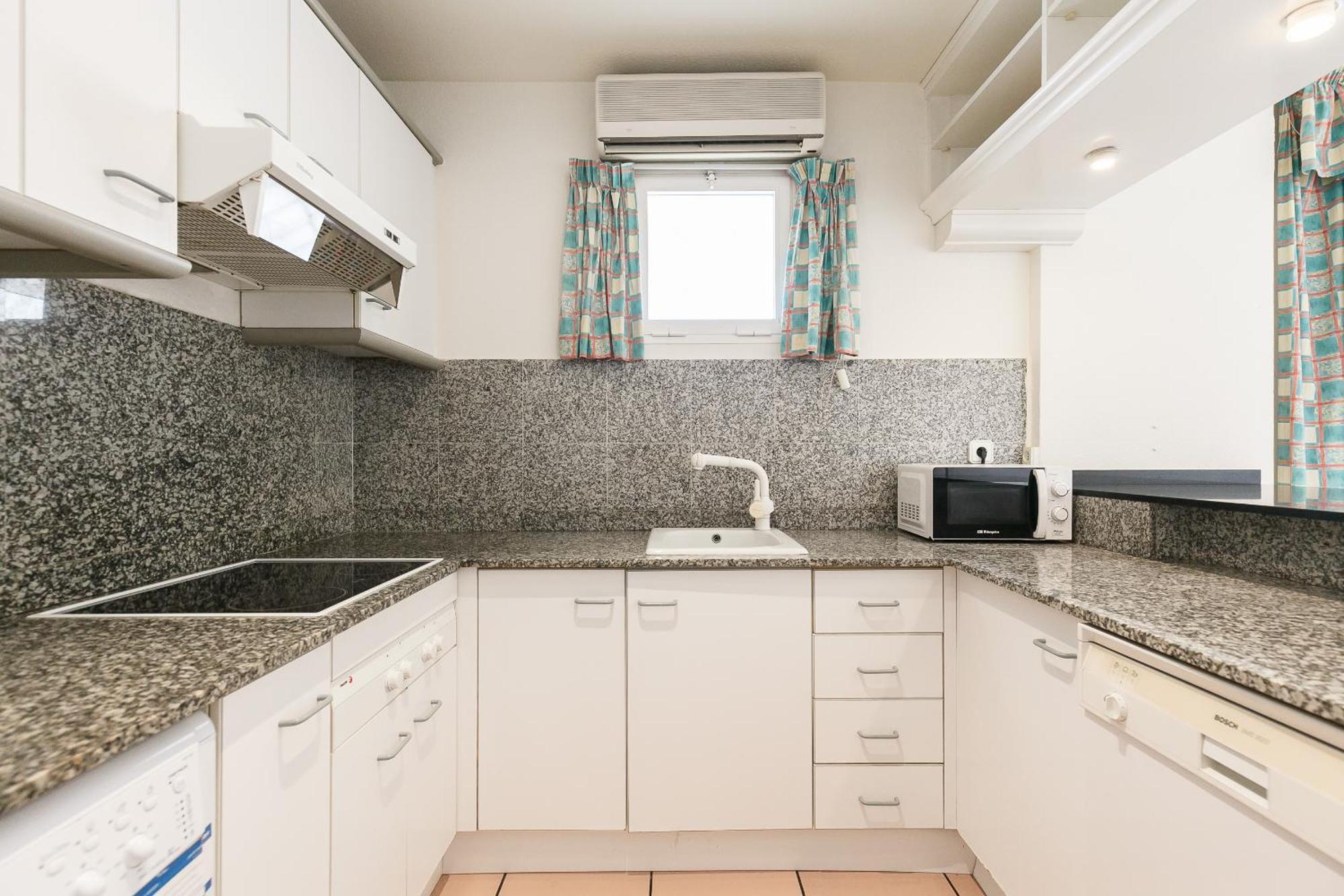 Uhc Center Apartments Salou Phòng bức ảnh
