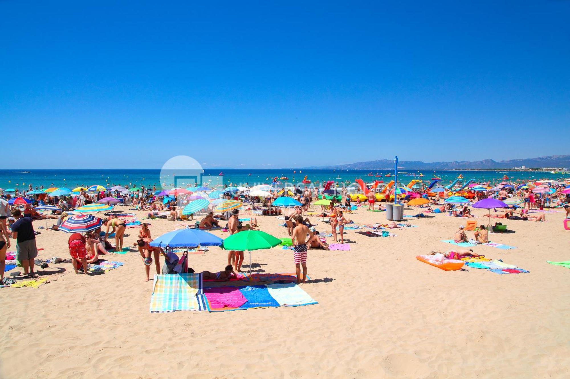 Uhc Center Apartments Salou Phòng bức ảnh